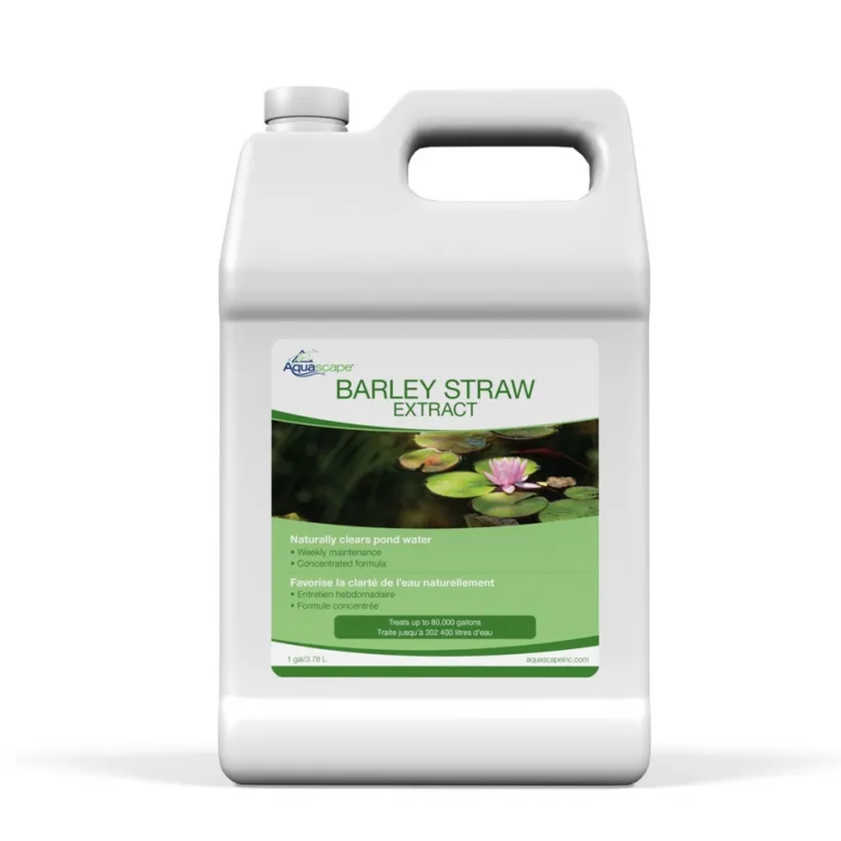 Aquascape Aquascape - Barley Straw Extract - 3.78L