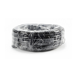 Aquascape Black Vinyl Tubing - 3/4" - Per Foot