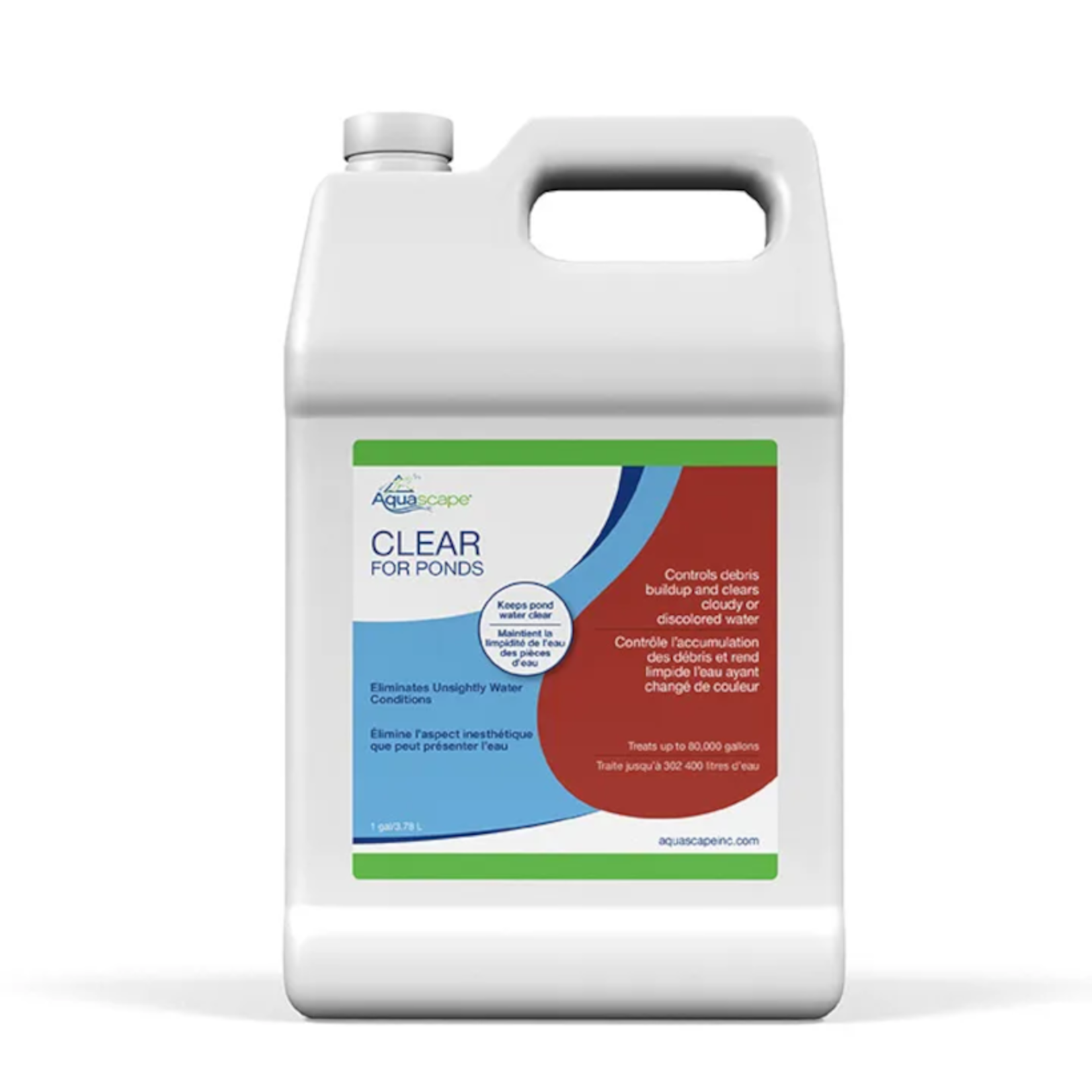 Aquascape Aquascape - Clear For Ponds - 3.78L