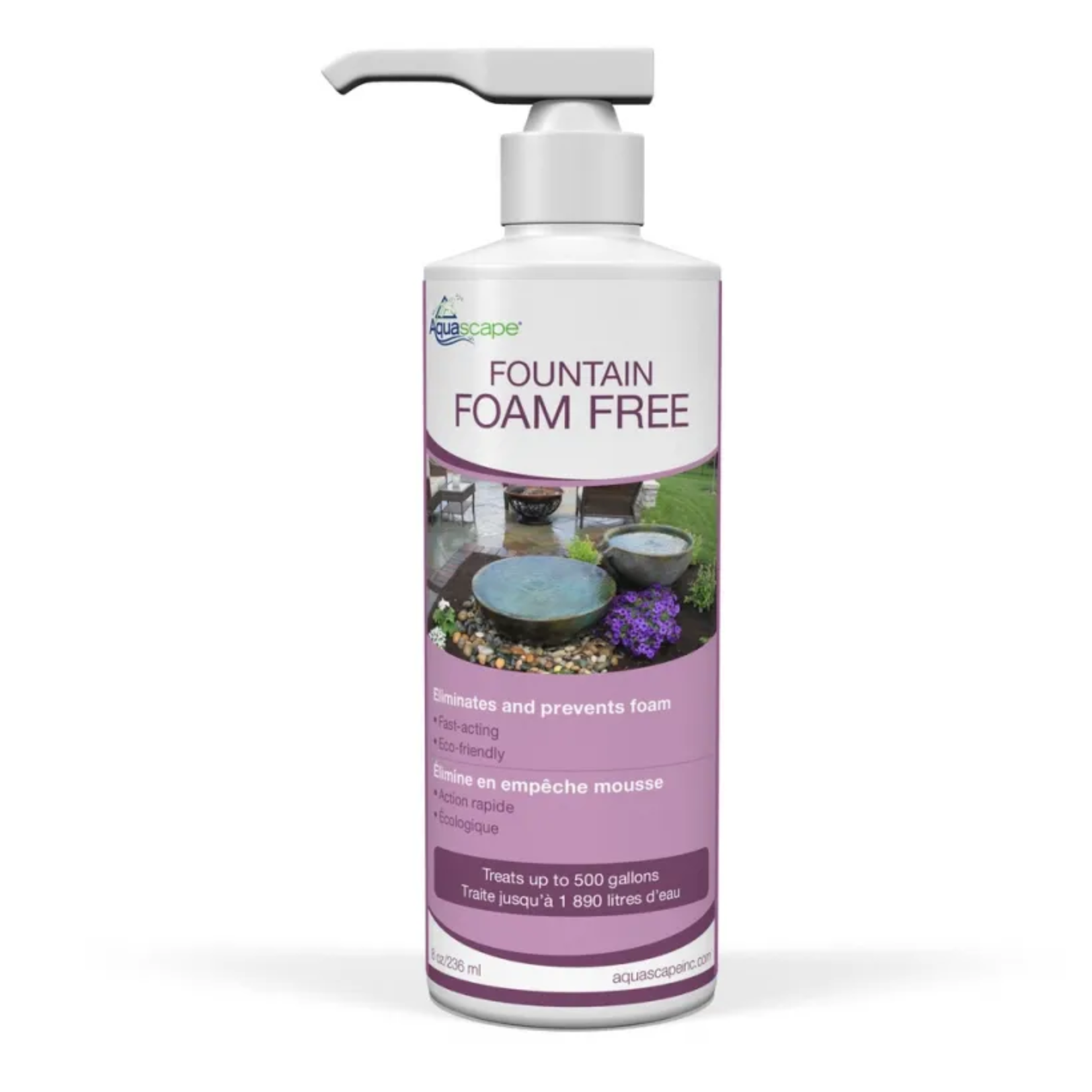 Aquascape Aquascape - Fountain Foam Free - Quick Acting - 236ml