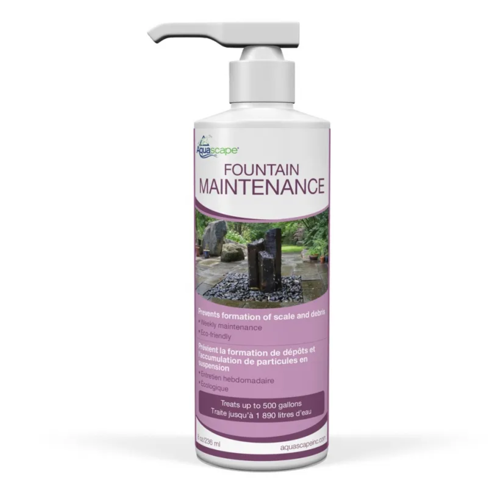 Aquascape Aquascape - Fountain Maintenance - 236ml