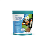 Aquascape Premium Staple Fish Food Pellets - All Size Fish - 500g