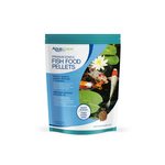 Aquascape Premium Staple Fish Food Pellets - Small/Medium Fish - 1kg