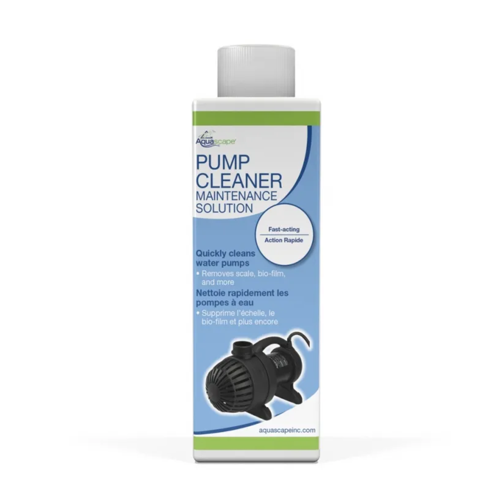 Aquascape Aquascape - Pump Cleaner - Maintenance Solution - 236ml