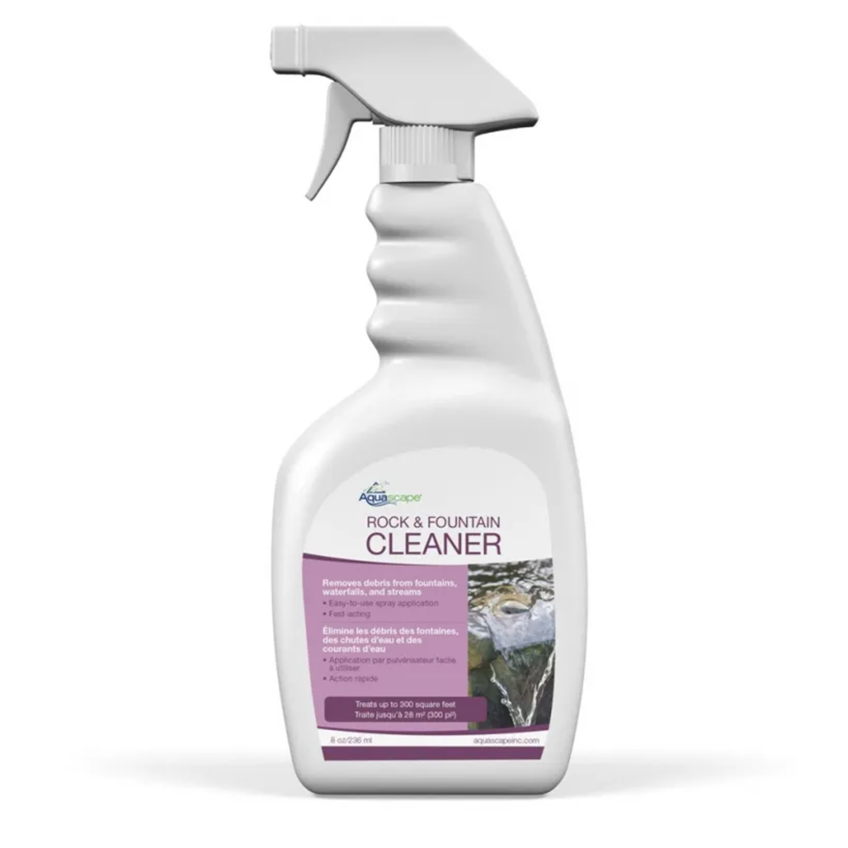 Aquascape Aquascape - Rock & Fountain Cleaner - RTU Sprayer - 946ml