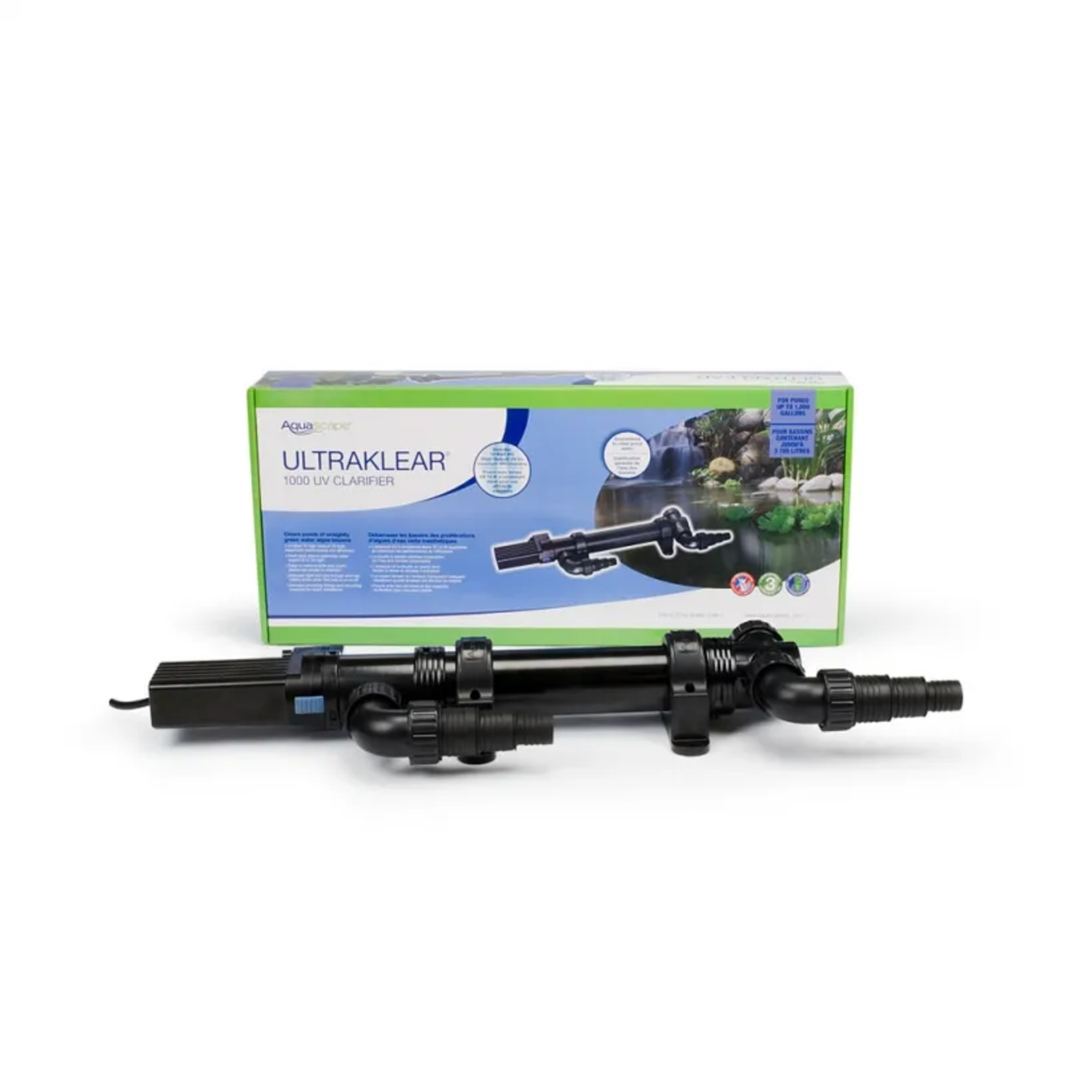 Aquascape Aquascape - Ultraklear 1000 - UV Clarifier