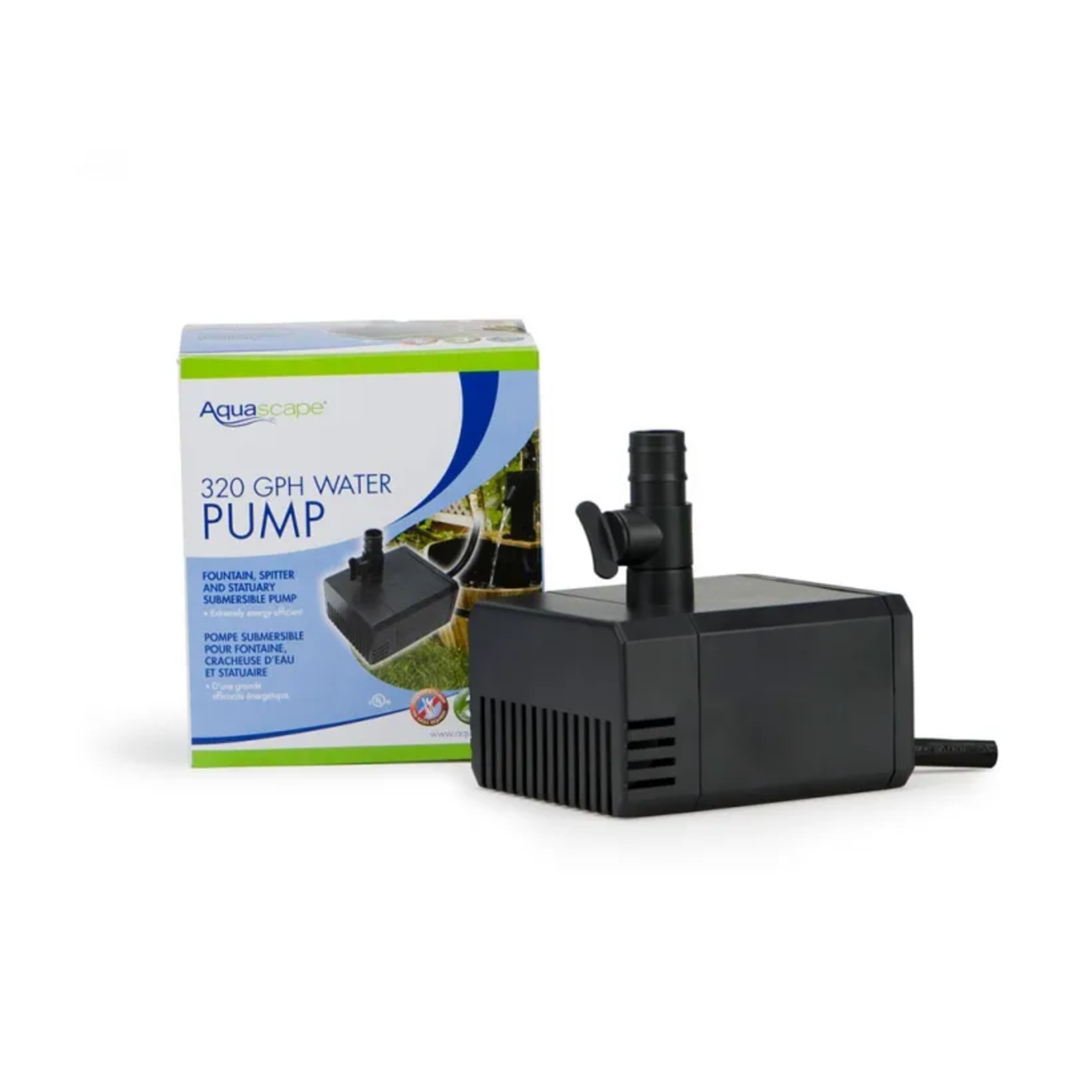 Aquascape Aquascape - Water Pump - 320GPH