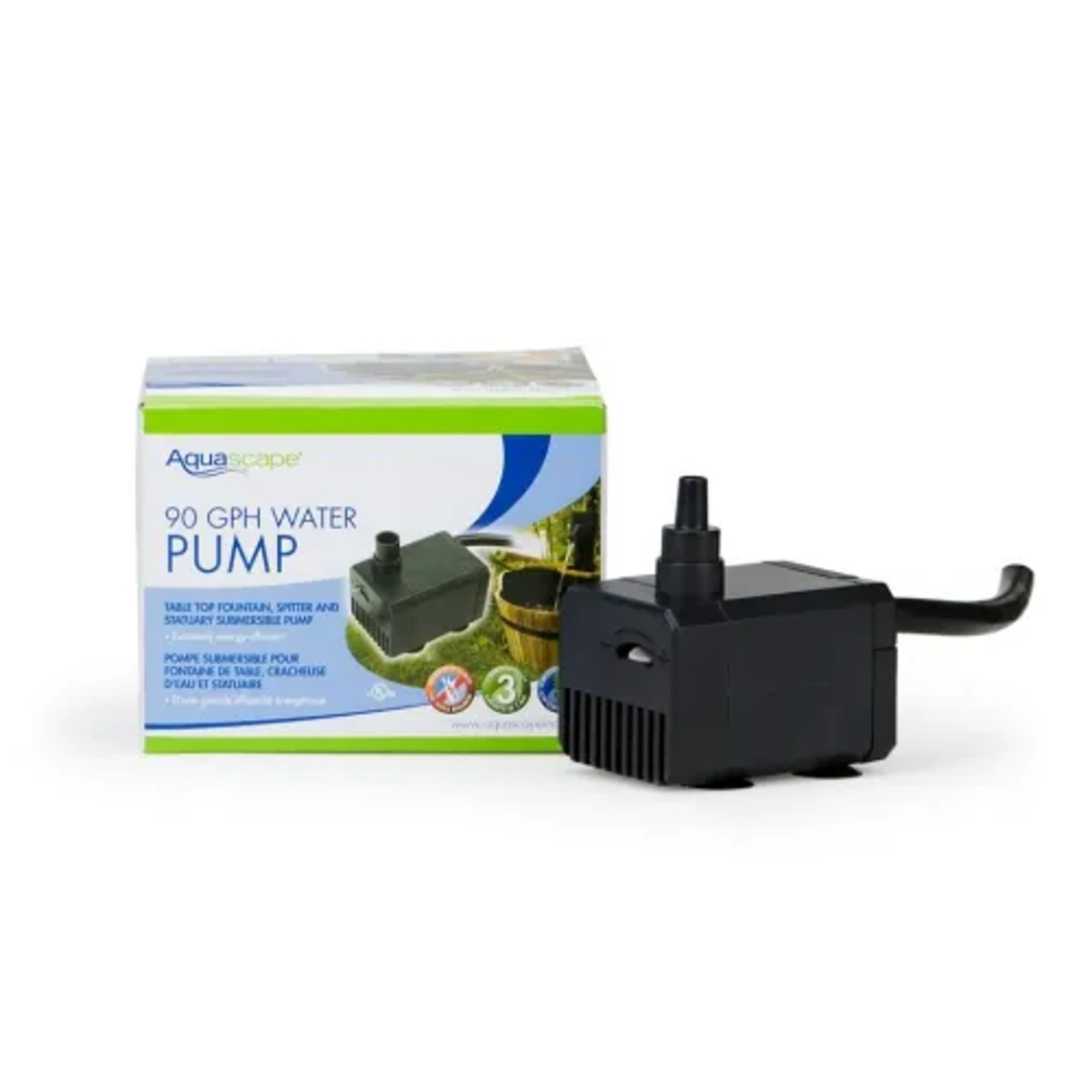 Aquascape Aquascape - Water Pump - 90GPH