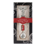 Wishing Threads Eternity Crystal - Angel