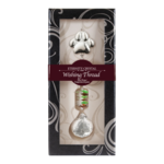 Wishing Thread Eternity Crystal - Paw