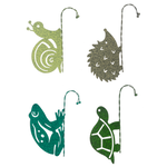 Critter Pot Hanger