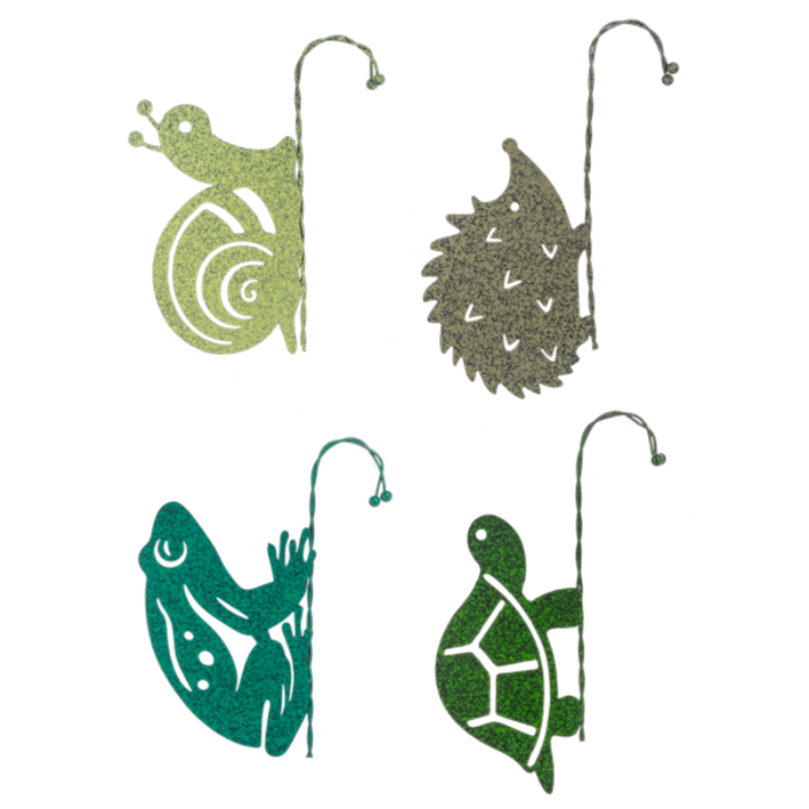 Critter Pot Hanger
