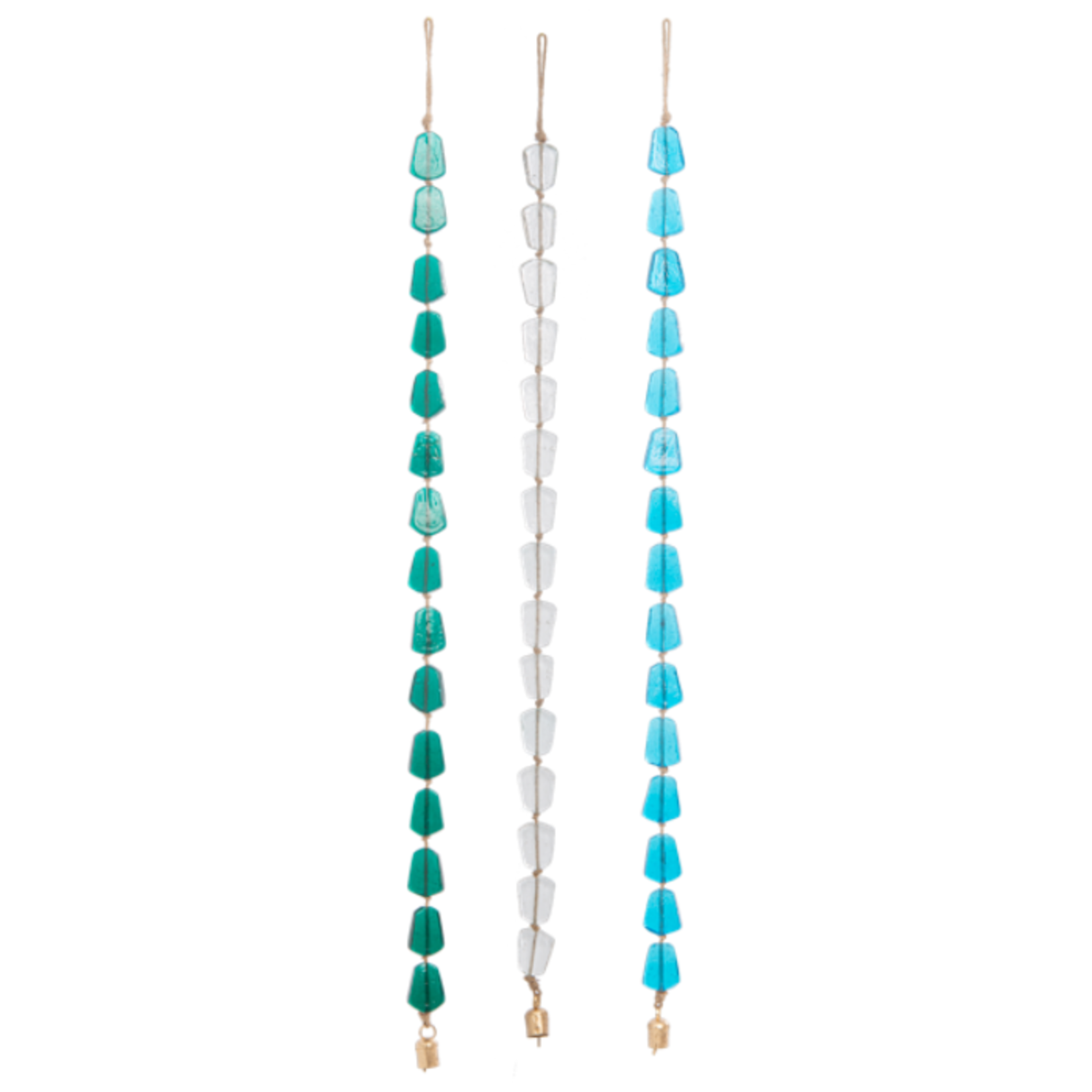 Ganz - Midwest - CBK Glass Wind Chime