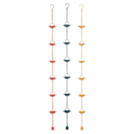Ganz - Midwest - CBK Flower Rain Chain