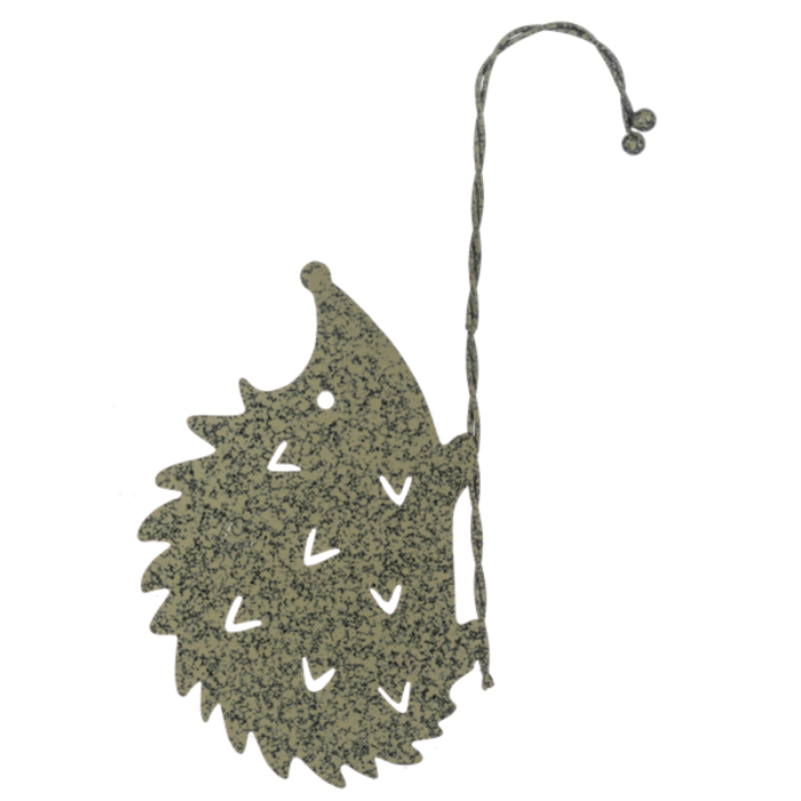 Critter Pot Hanger