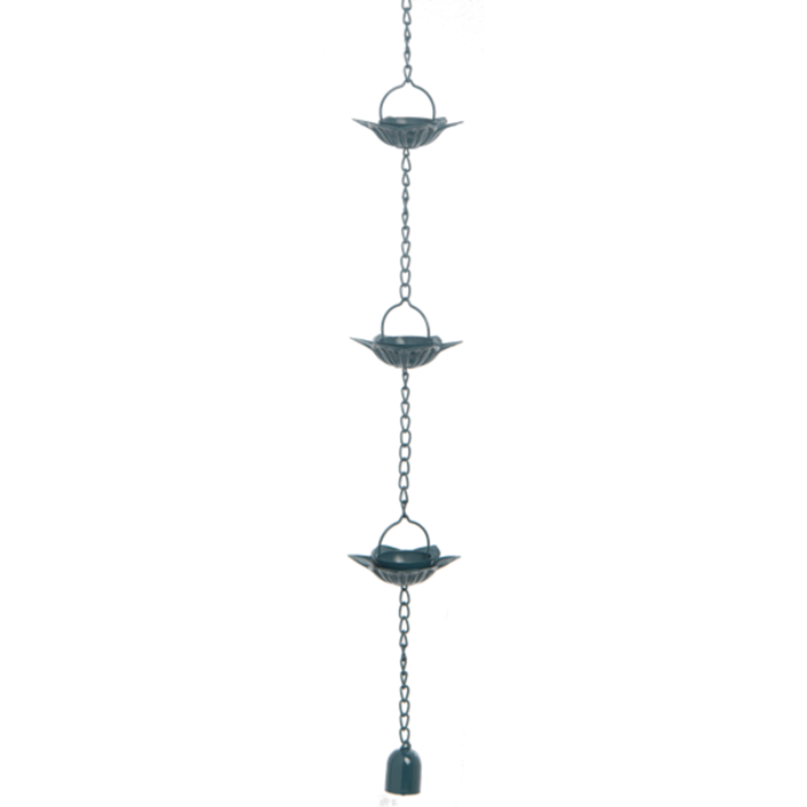 Ganz - Midwest - CBK Flower Rain Chain