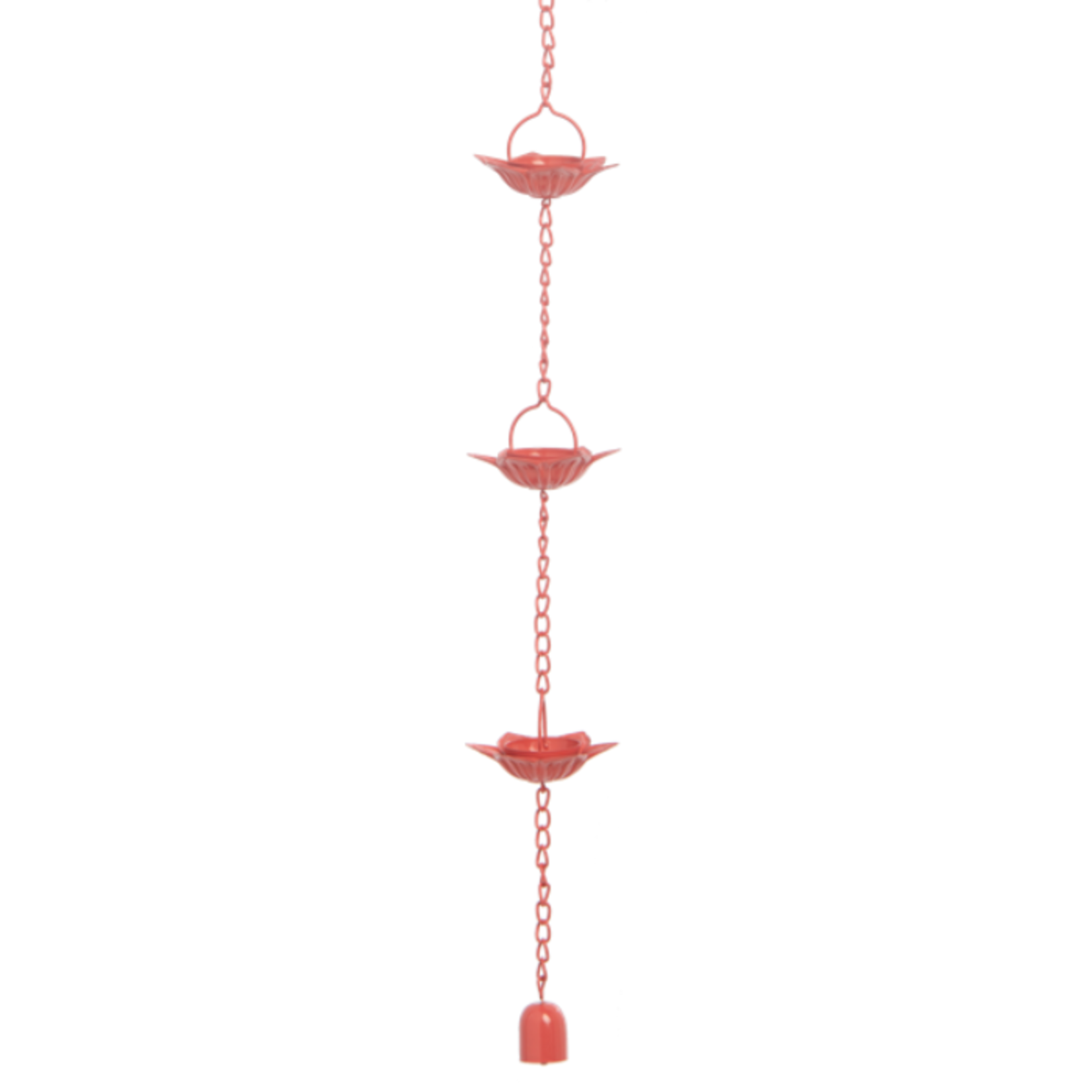Ganz - Midwest - CBK Flower Rain Chain