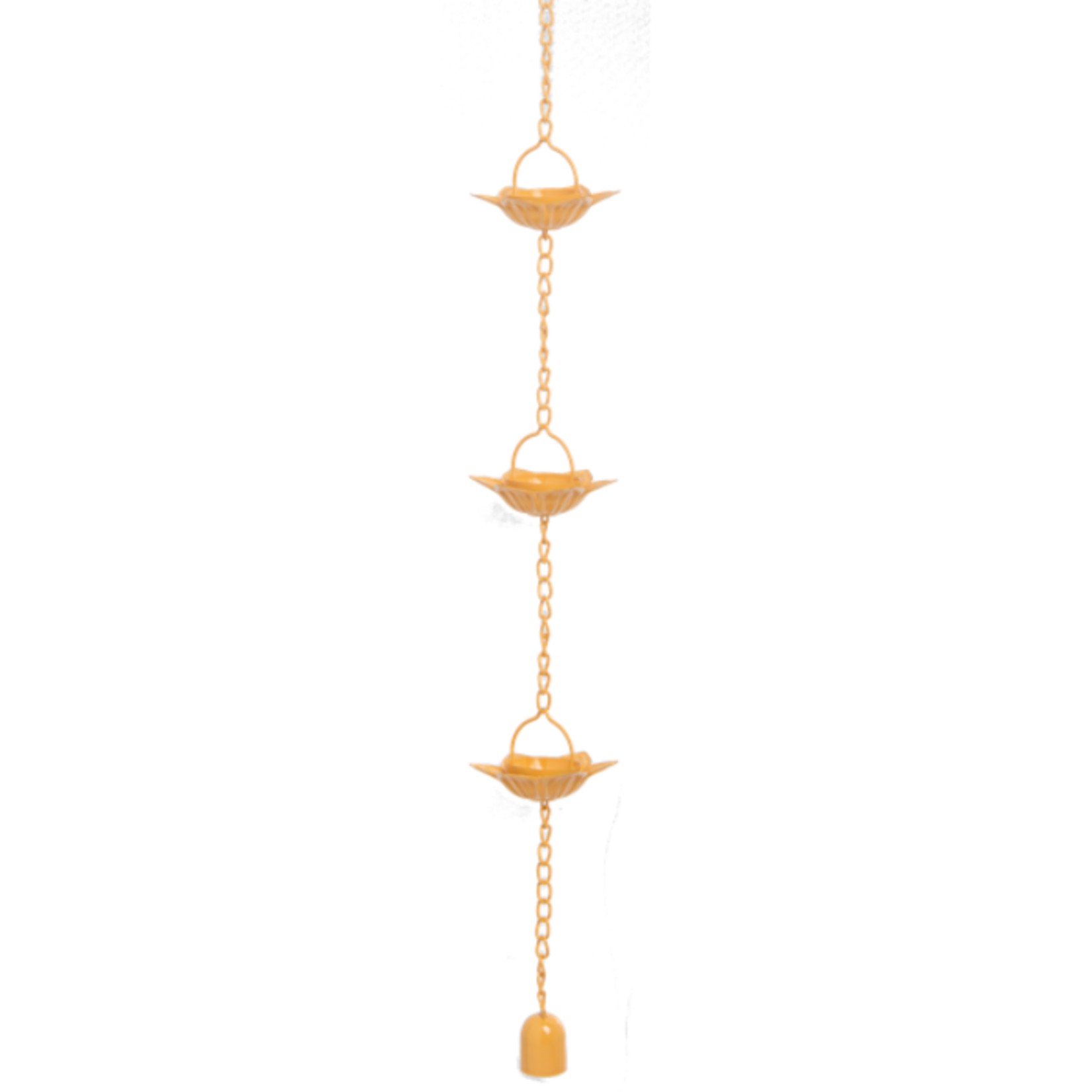 Ganz - Midwest - CBK Flower Rain Chain