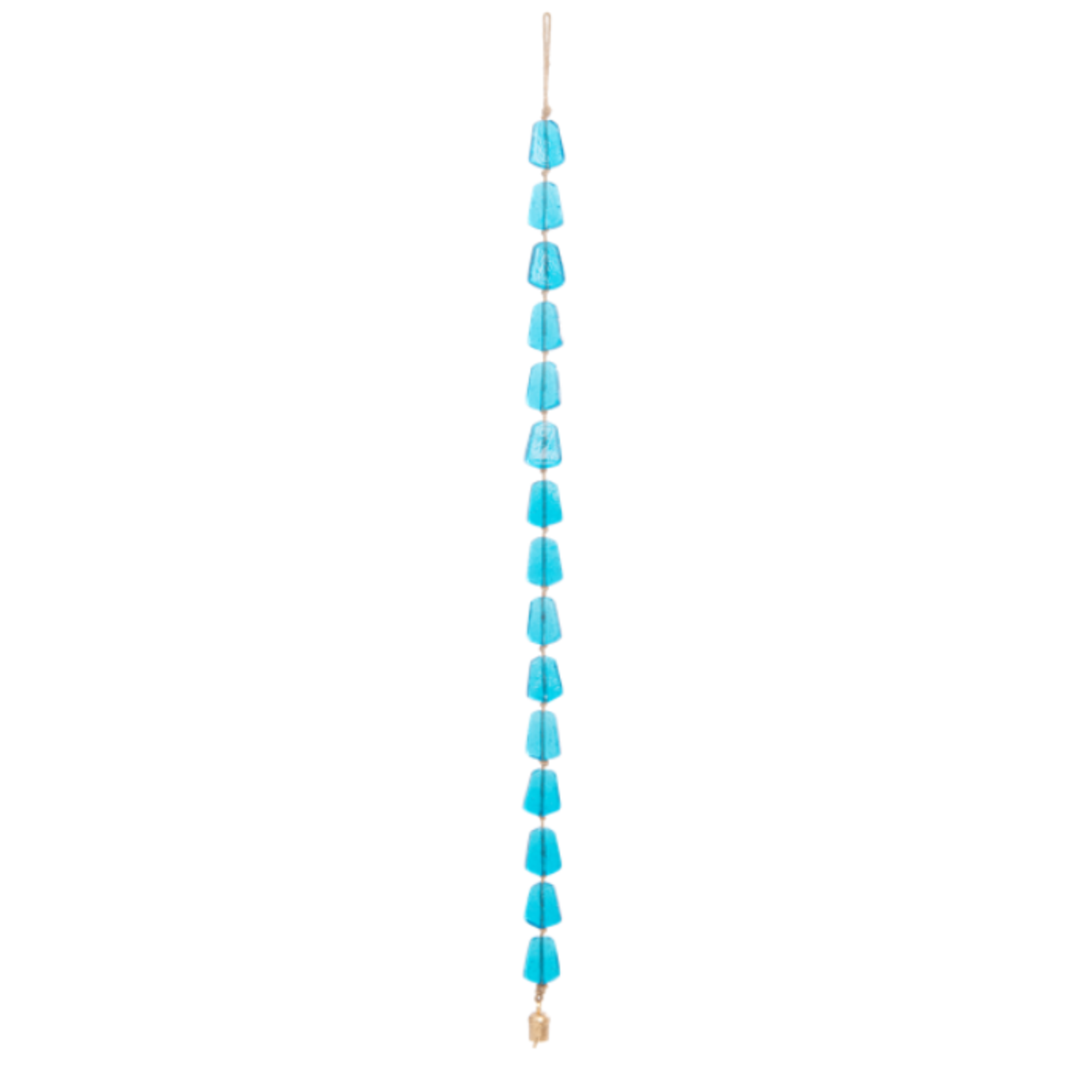 Ganz - Midwest - CBK Glass Wind Chime