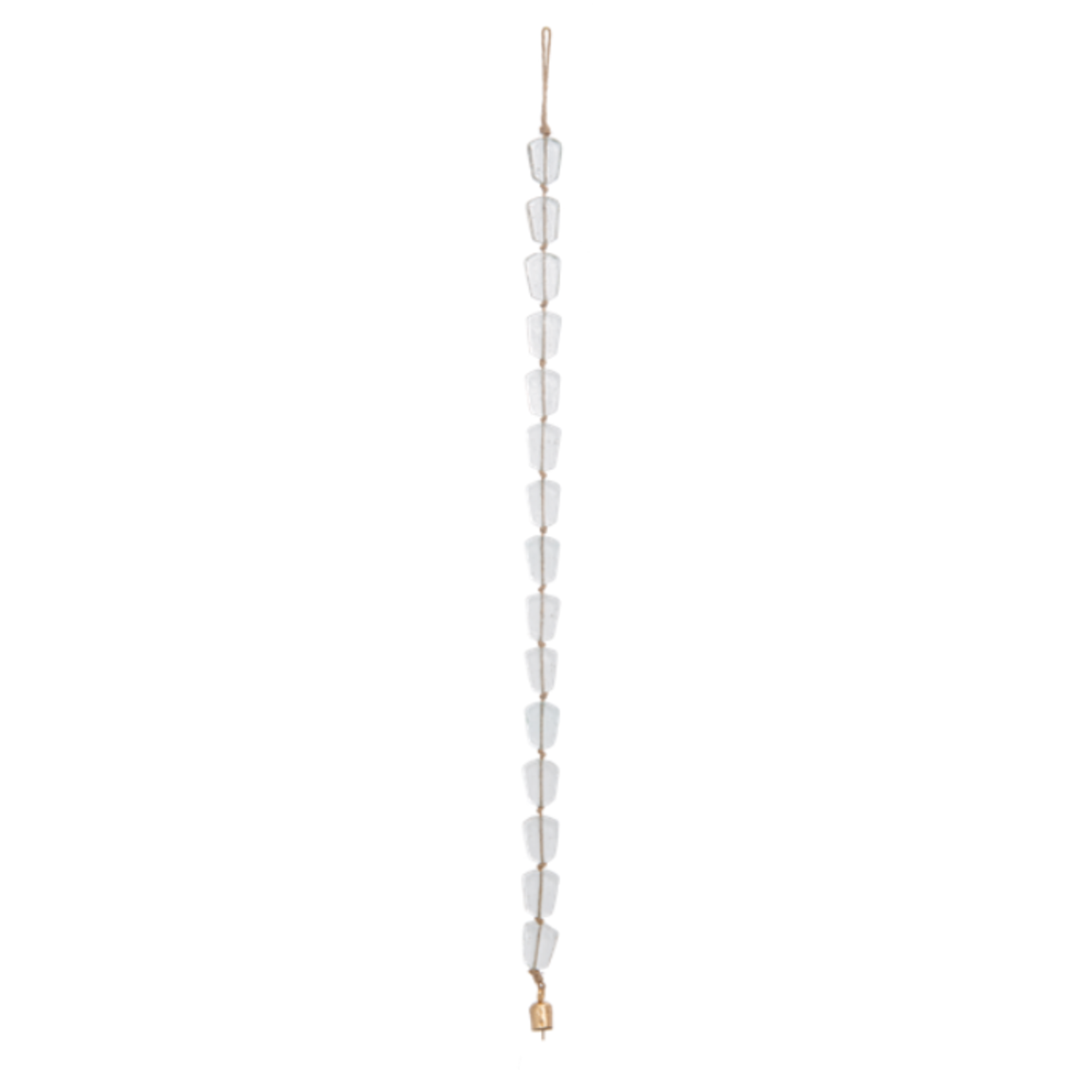 Ganz - Midwest - CBK Glass Wind Chime