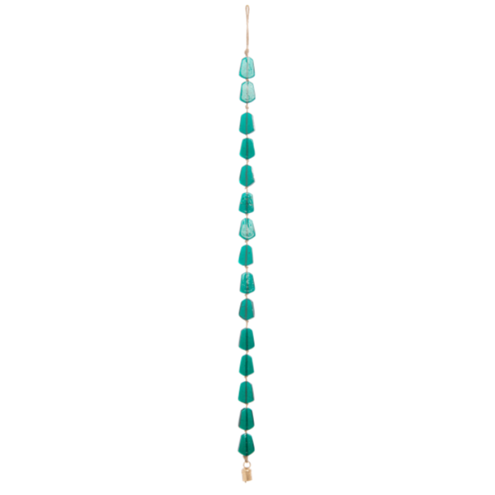 Ganz - Midwest - CBK Glass Wind Chime