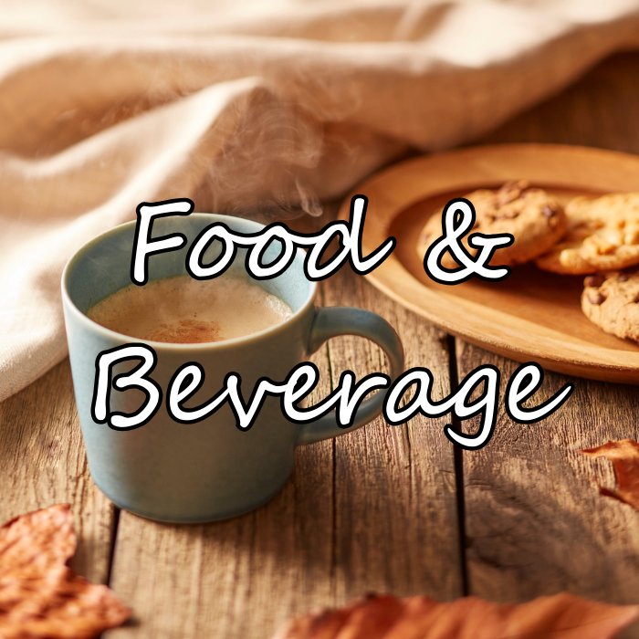 Food & Beverage