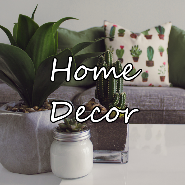 Home Decor