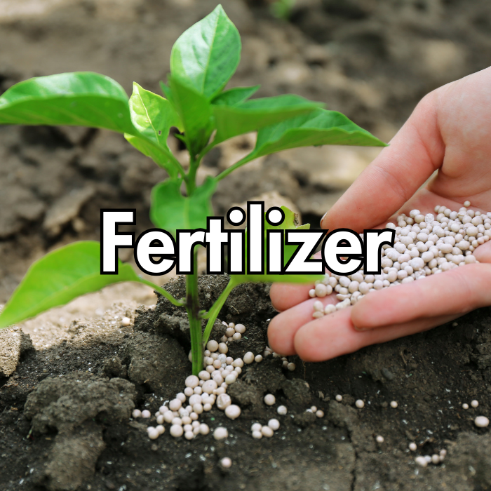 Fertilizer