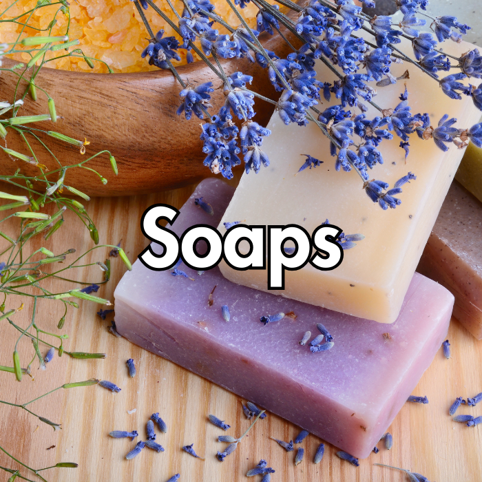 Soaps