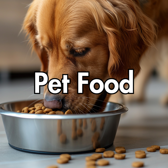 Pet Food