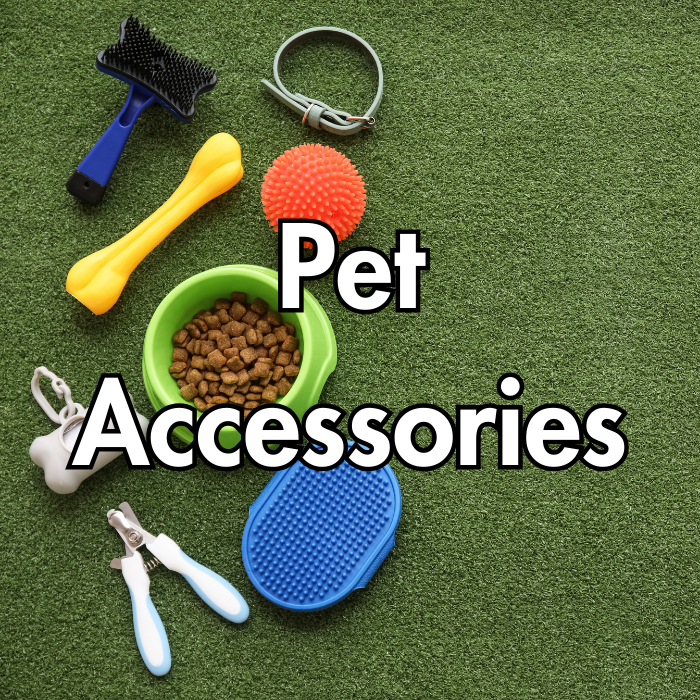 Pet Accessories