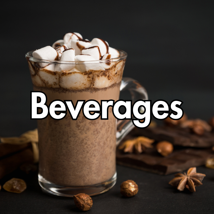 Beverages