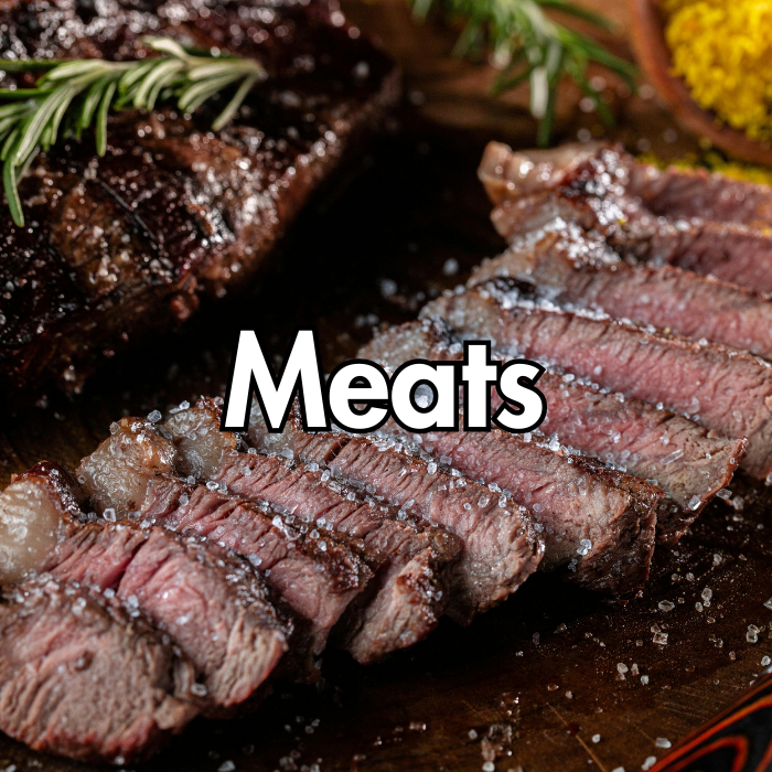 Meats