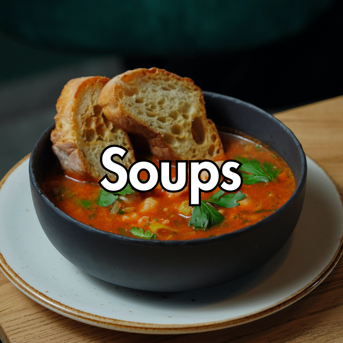 Soups