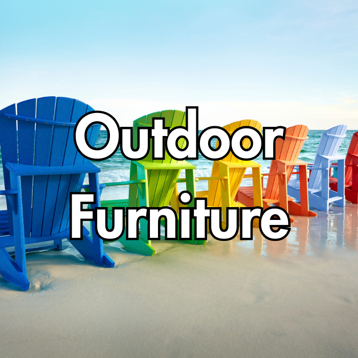 Outdoor Furniture
