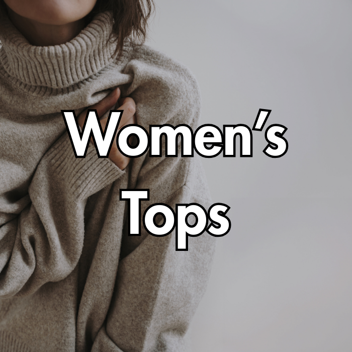 Women’s Tops