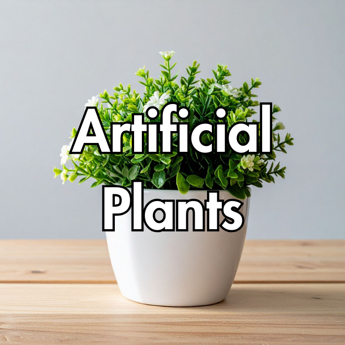 Artificial Plants
