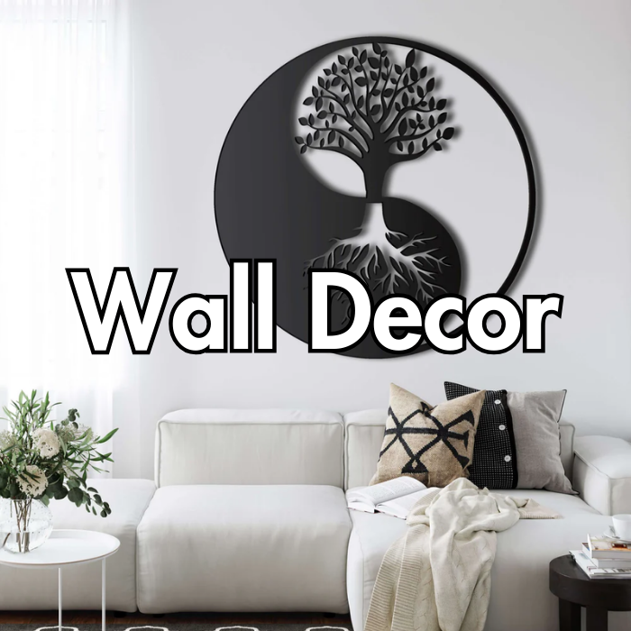 Wall Decor