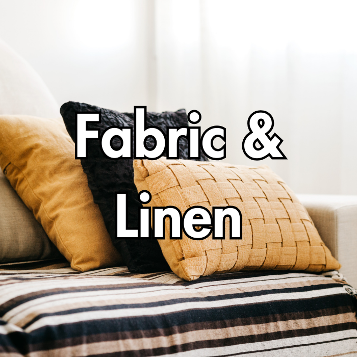 Fabric & Linen