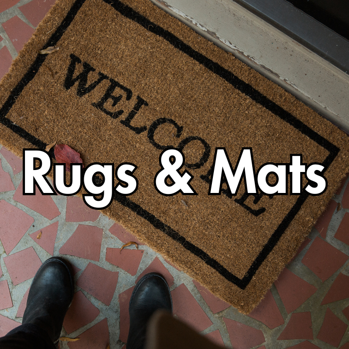 Rugs & Mats