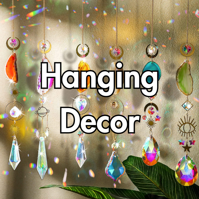 Hanging Decor