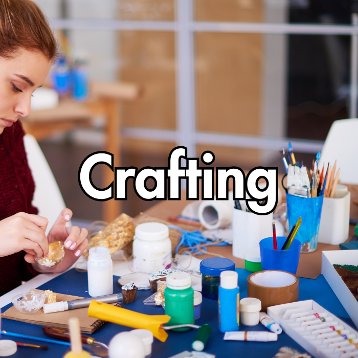 Crafting