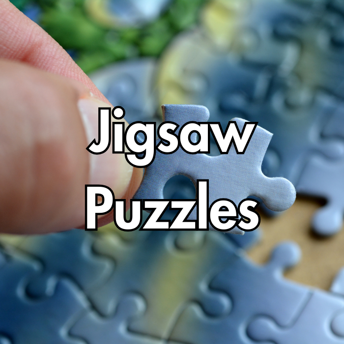 Jigsaw Puzzles