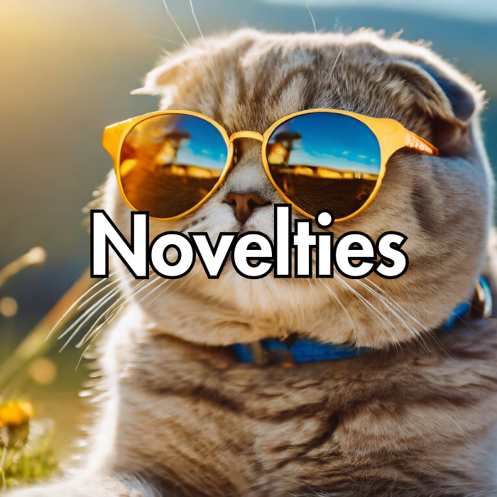 Novelties