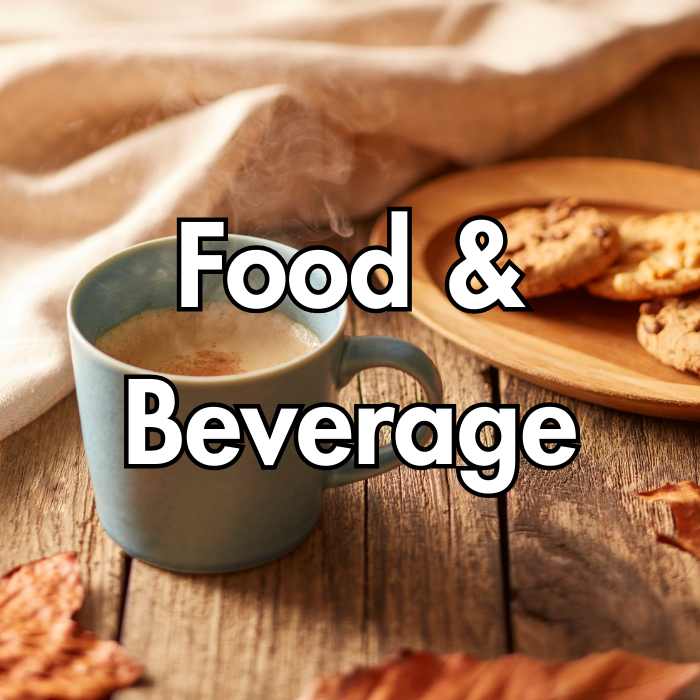 Food & Beverage