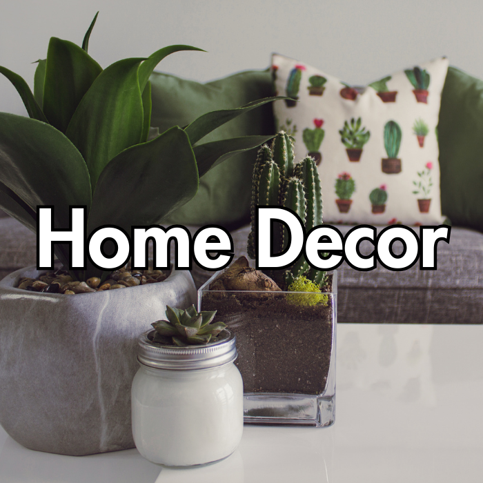Home Decor