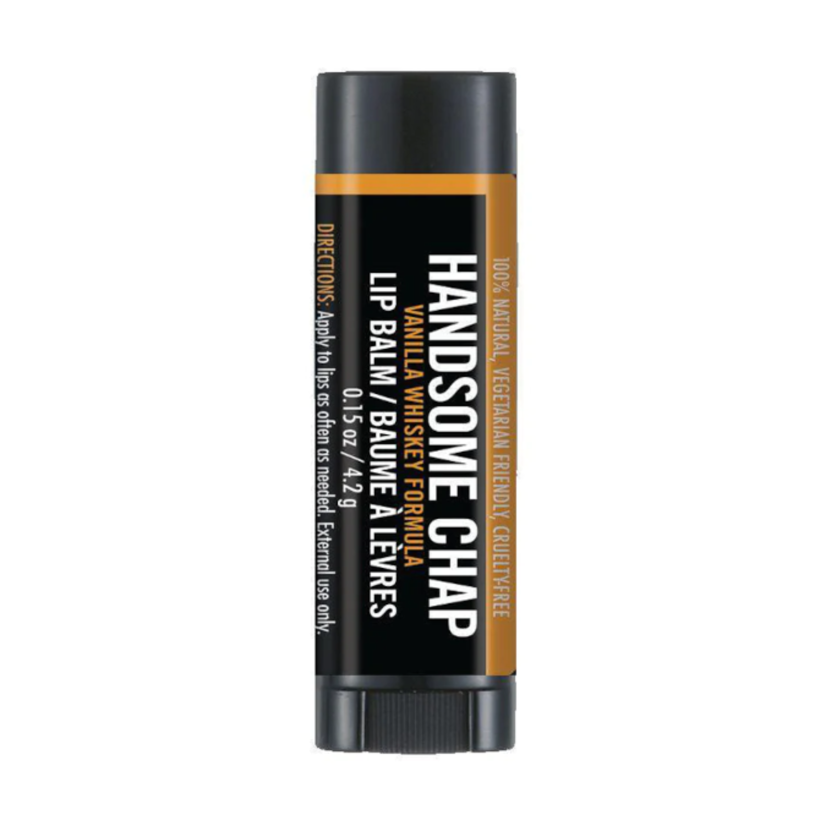Walton Wood Farm Lip Balm - Handsome Chap - 4.2g