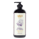 Walton Wood Farm Pets Dont Stink - Oatmeal & Aloe Shampoo 16oz