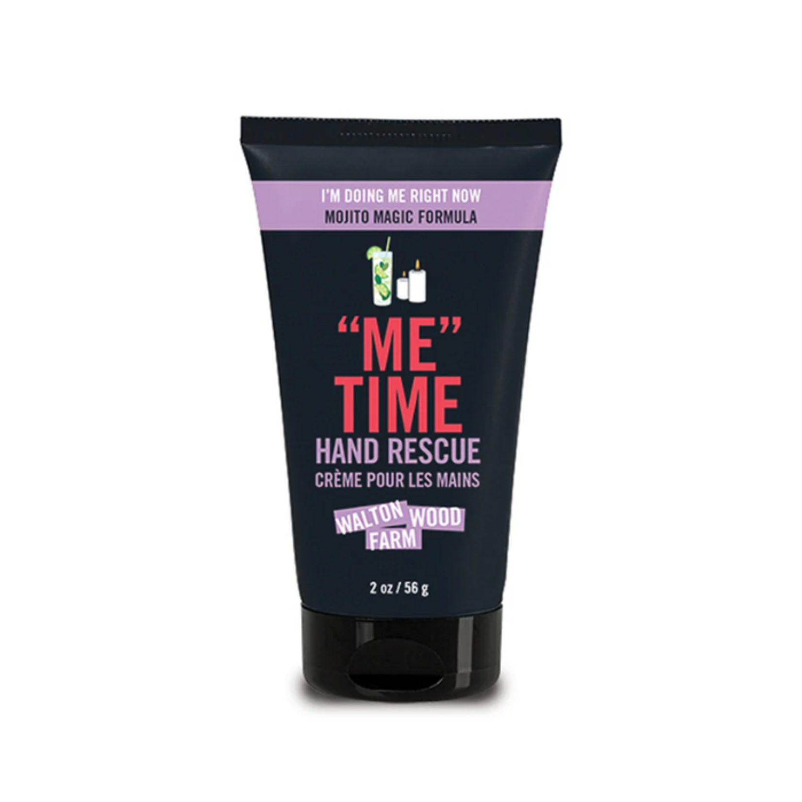 Walton Wood Farm Hand Rescue - Me Time - 2oz