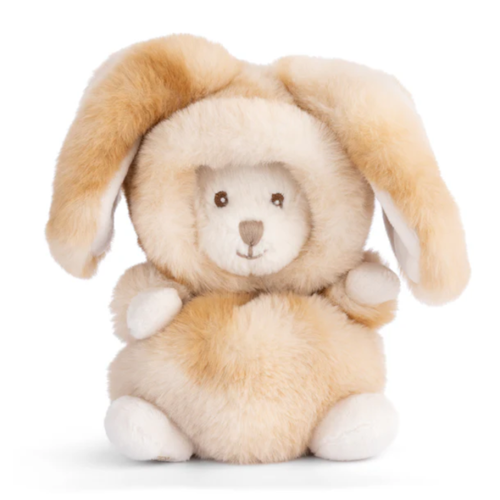 Bukowski Bears Bukowski Bears - Ziggy Winter Rabbit Tan